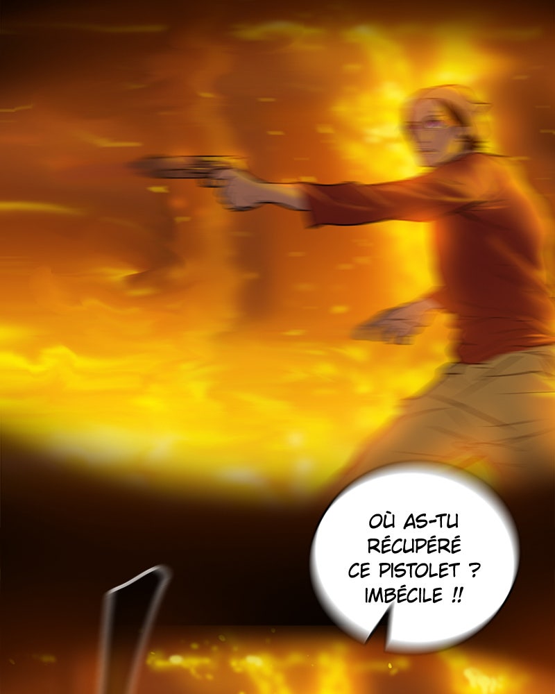 Read Ordeal Fr Manga Online