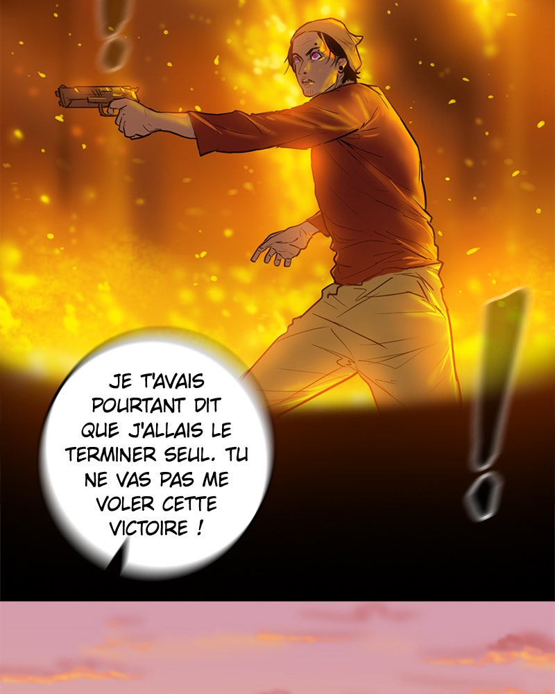 Read Ordeal Fr Manga Online