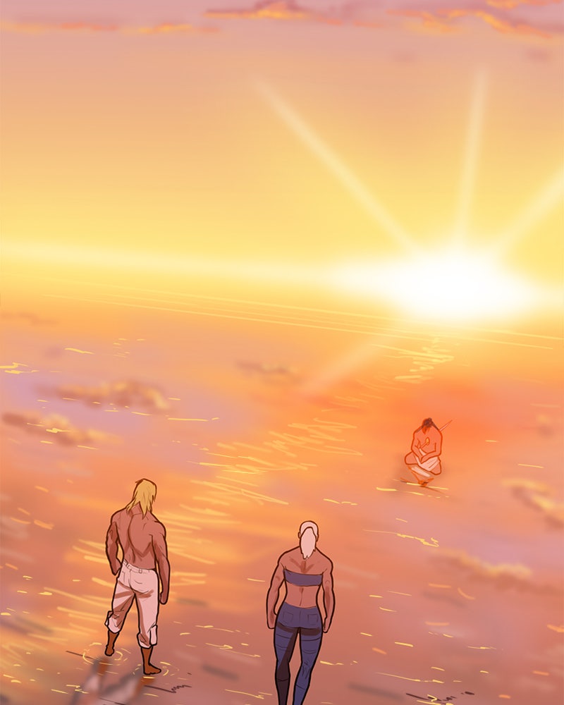 Read Ordeal Fr Manga Online