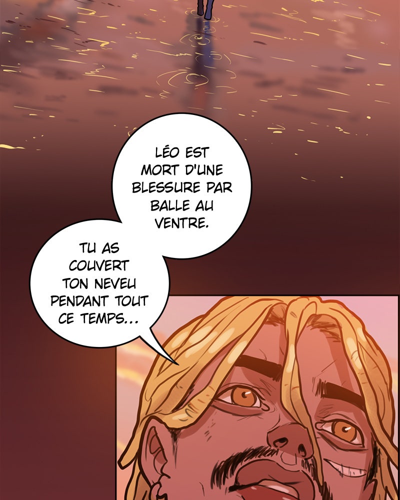 Read Ordeal Fr Manga Online