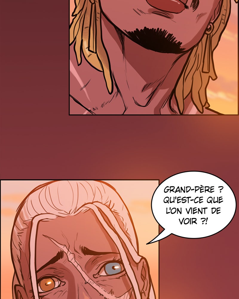 Read Ordeal Fr Manga Online