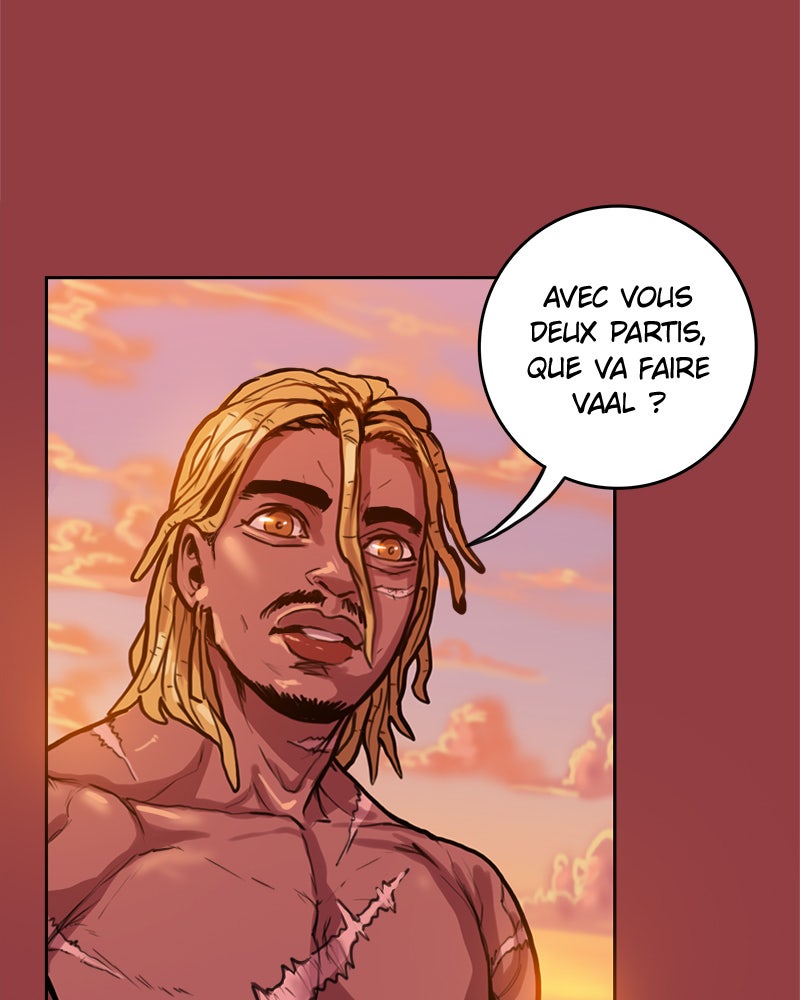Read Ordeal Fr Manga Online
