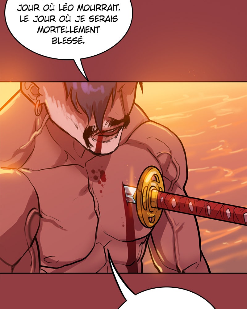 Read Ordeal Fr Manga Online