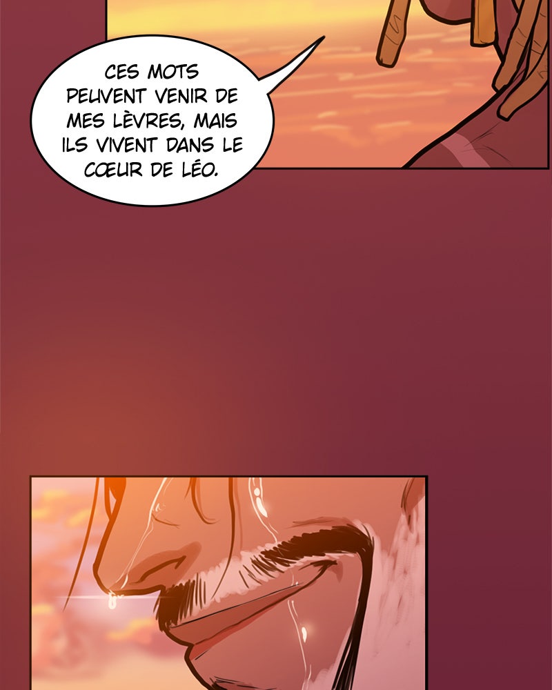 Read Ordeal Fr Manga Online