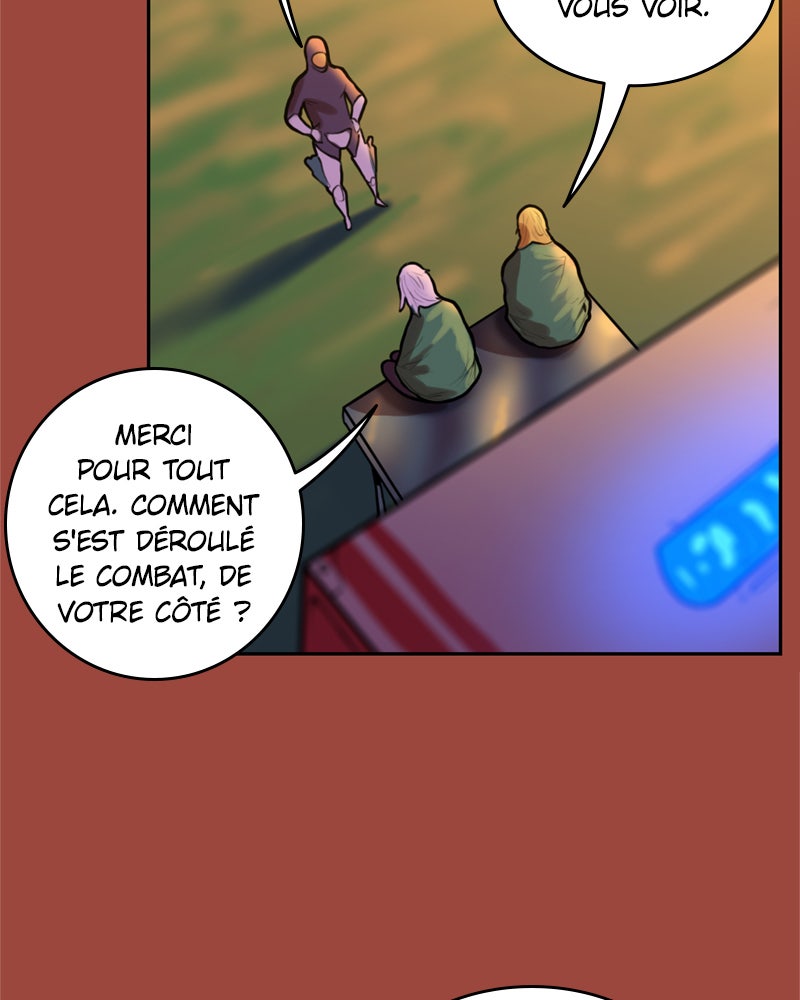 Read Ordeal Fr Manga Online