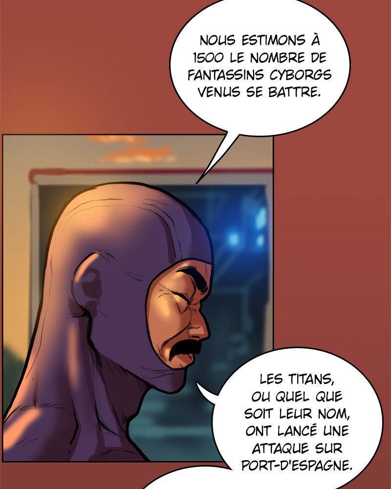 Read Ordeal Fr Manga Online