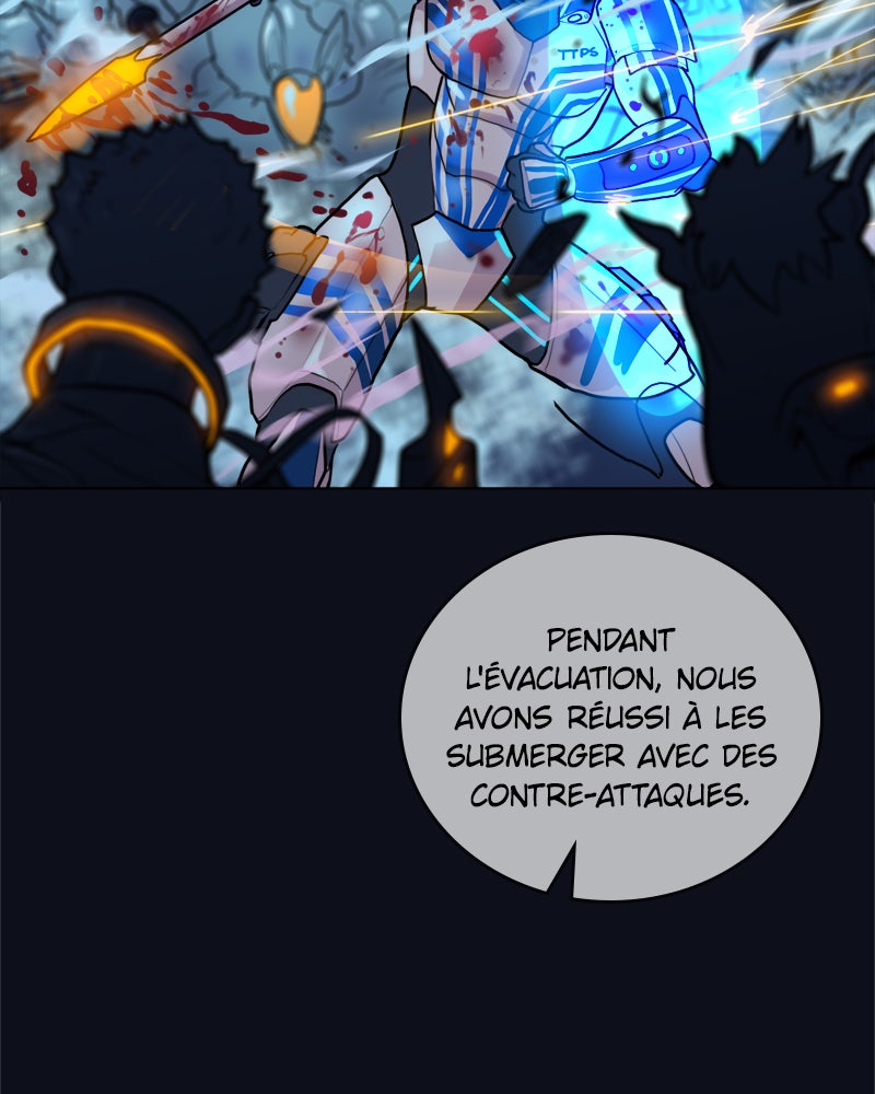 Read Ordeal Fr Manga Online