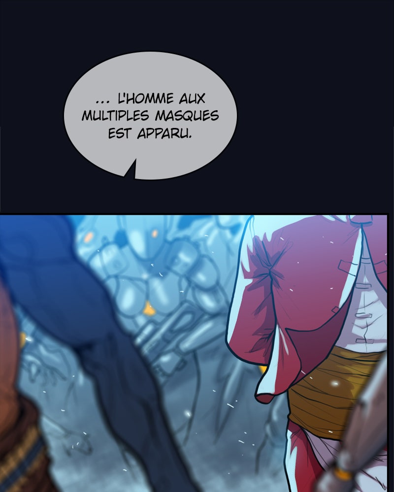 Read Ordeal Fr Manga Online