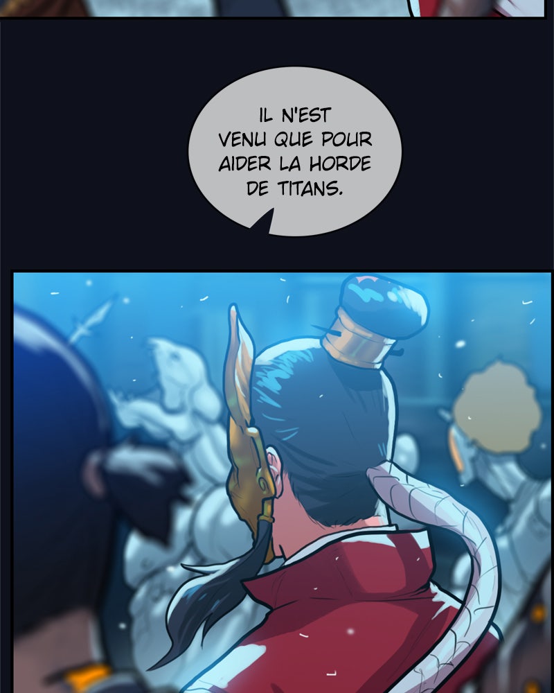 Read Ordeal Fr Manga Online