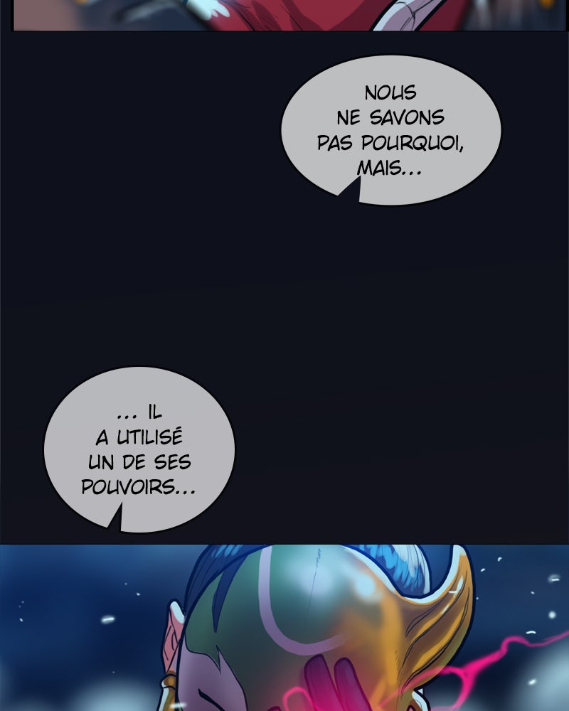 Read Ordeal Fr Manga Online