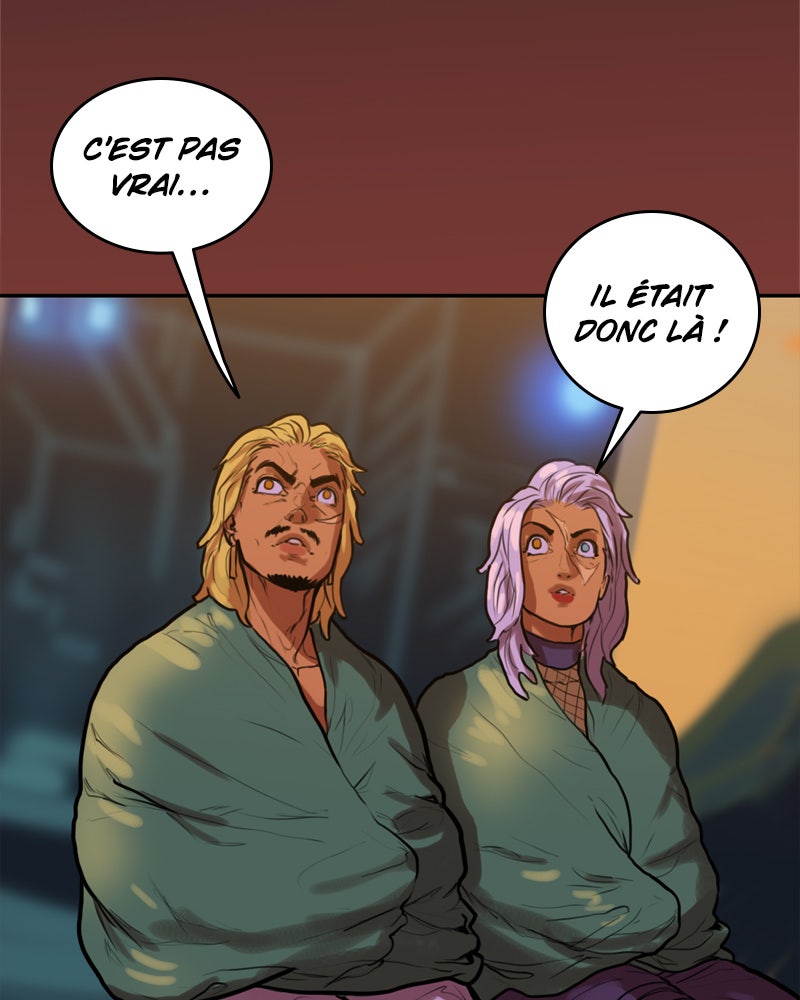 Read Ordeal Fr Manga Online