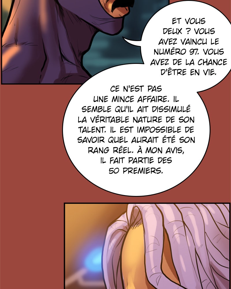 Read Ordeal Fr Manga Online