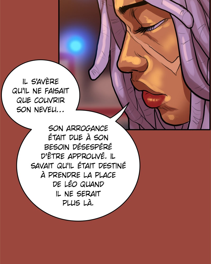 Read Ordeal Fr Manga Online