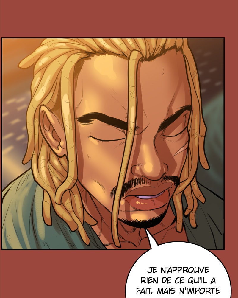 Read Ordeal Fr Manga Online