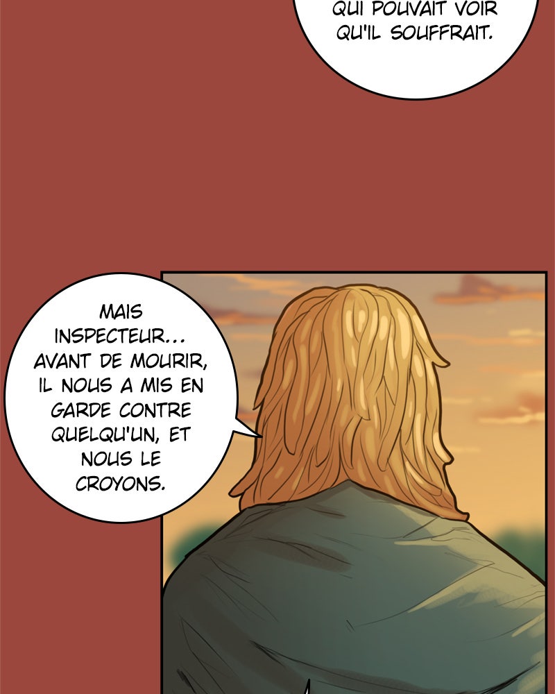 Read Ordeal Fr Manga Online