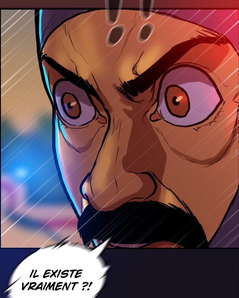 Read Ordeal Fr Manga Online