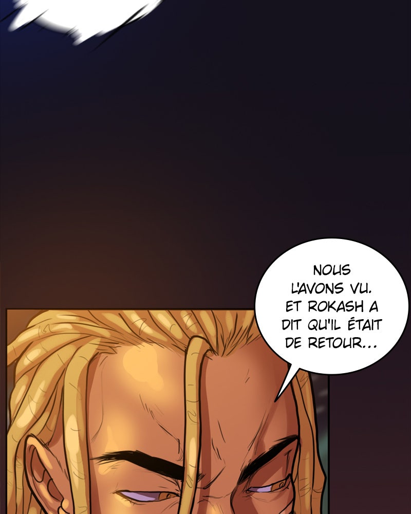 Read Ordeal Fr Manga Online