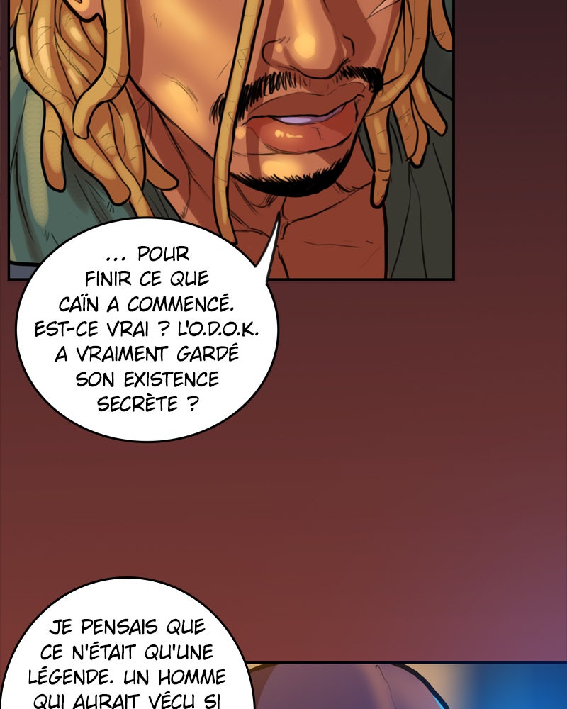 Read Ordeal Fr Manga Online