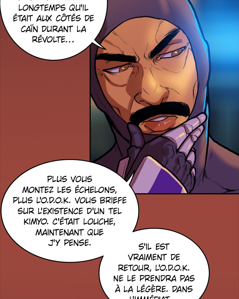 Read Ordeal Fr Manga Online