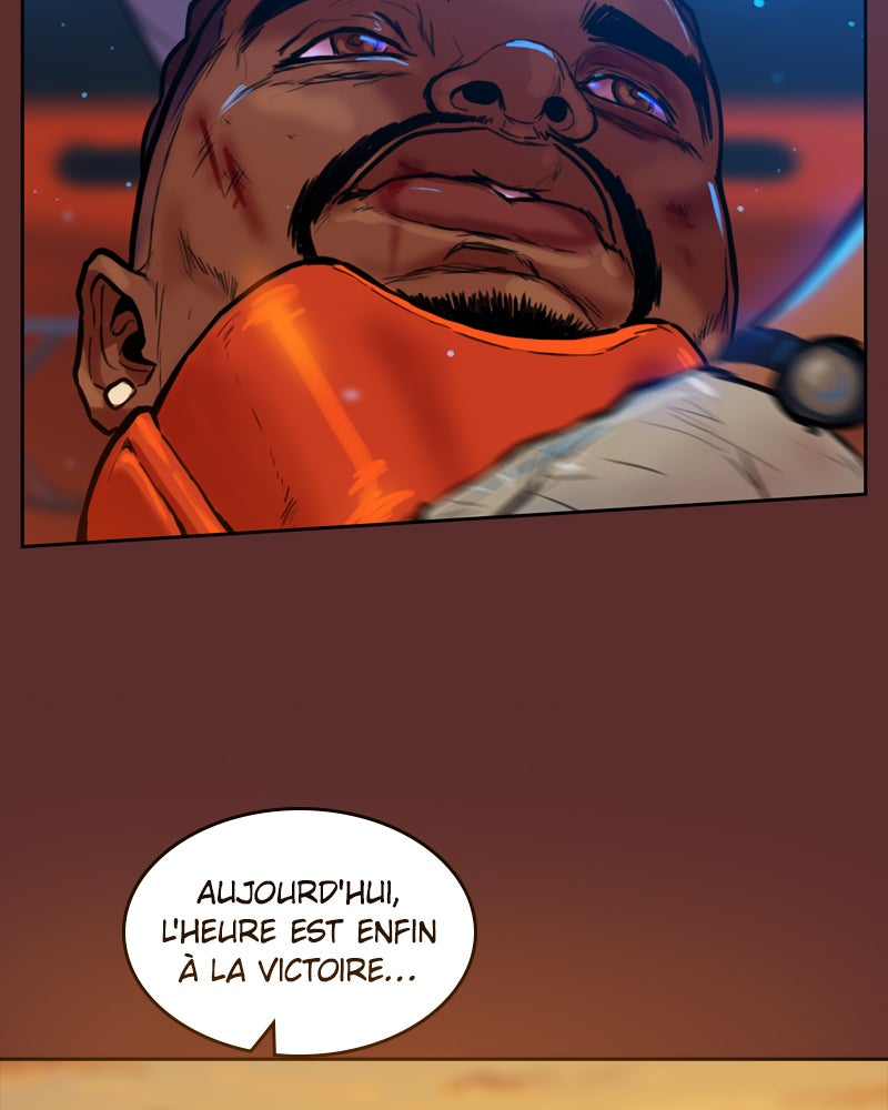 Read Ordeal Fr Manga Online