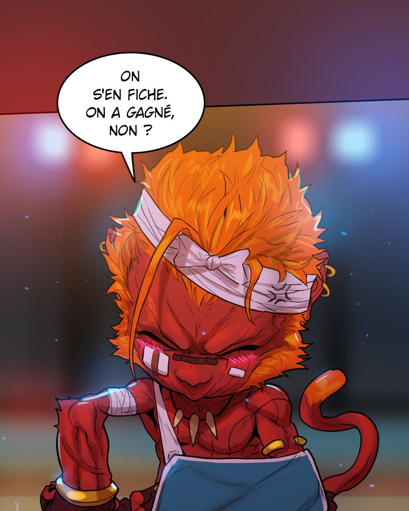 Read Ordeal Fr Manga Online