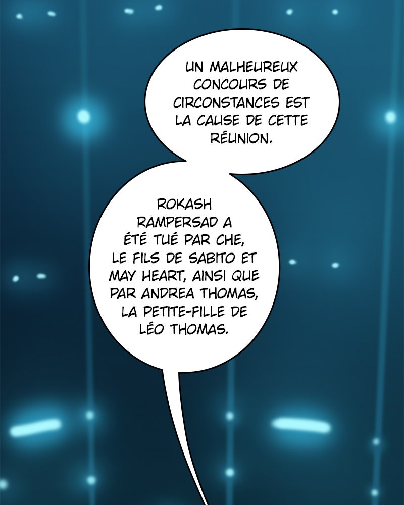 Read Ordeal Fr Manga Online