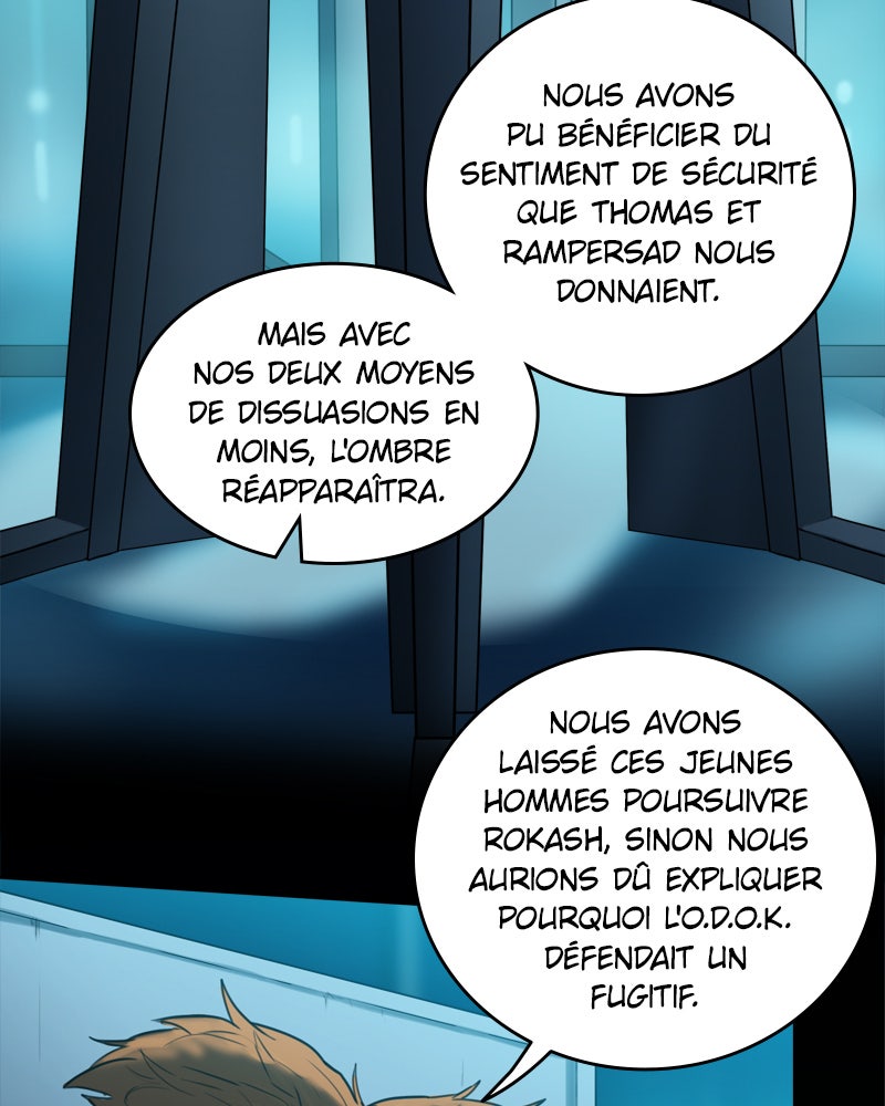 Read Ordeal Fr Manga Online