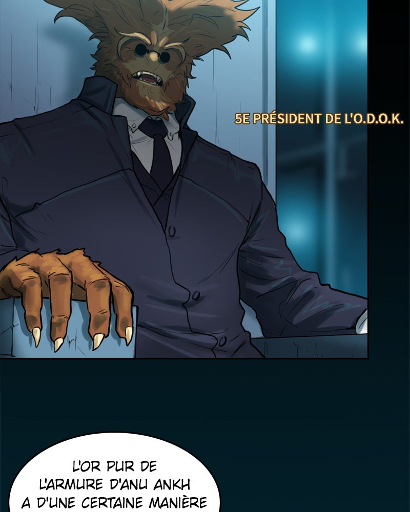 Read Ordeal Fr Manga Online