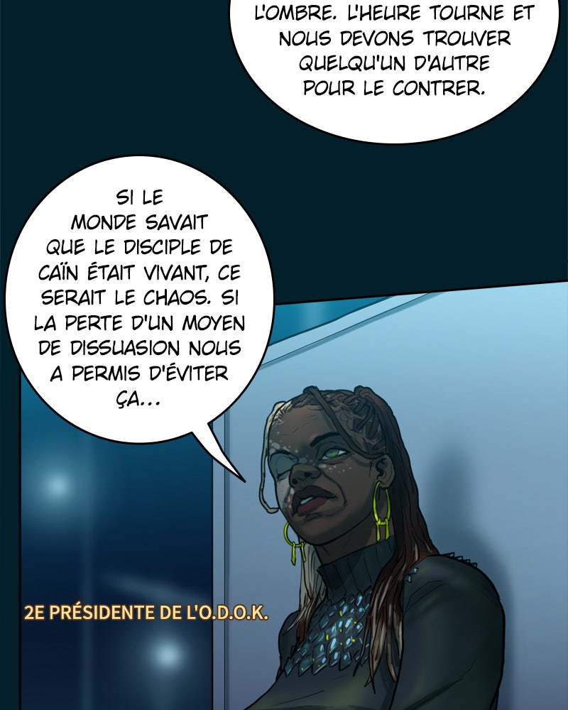 Read Ordeal Fr Manga Online