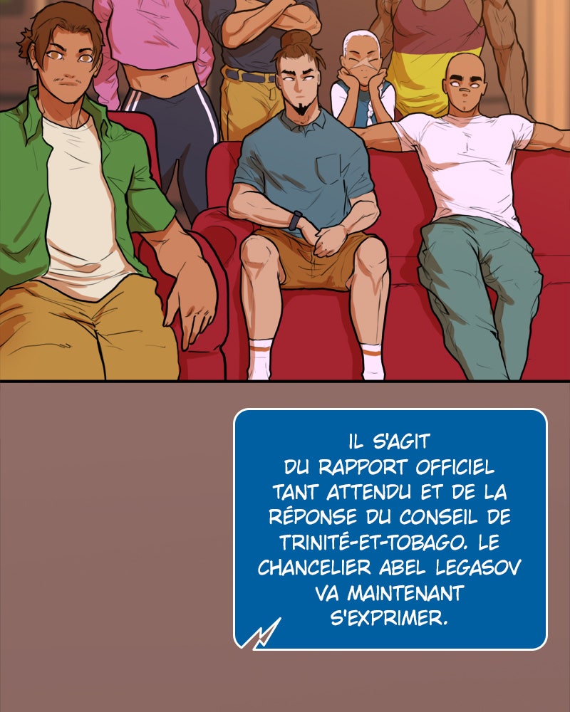 Read Ordeal Fr Manga Online