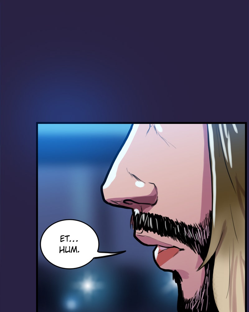 Read Ordeal Fr Manga Online