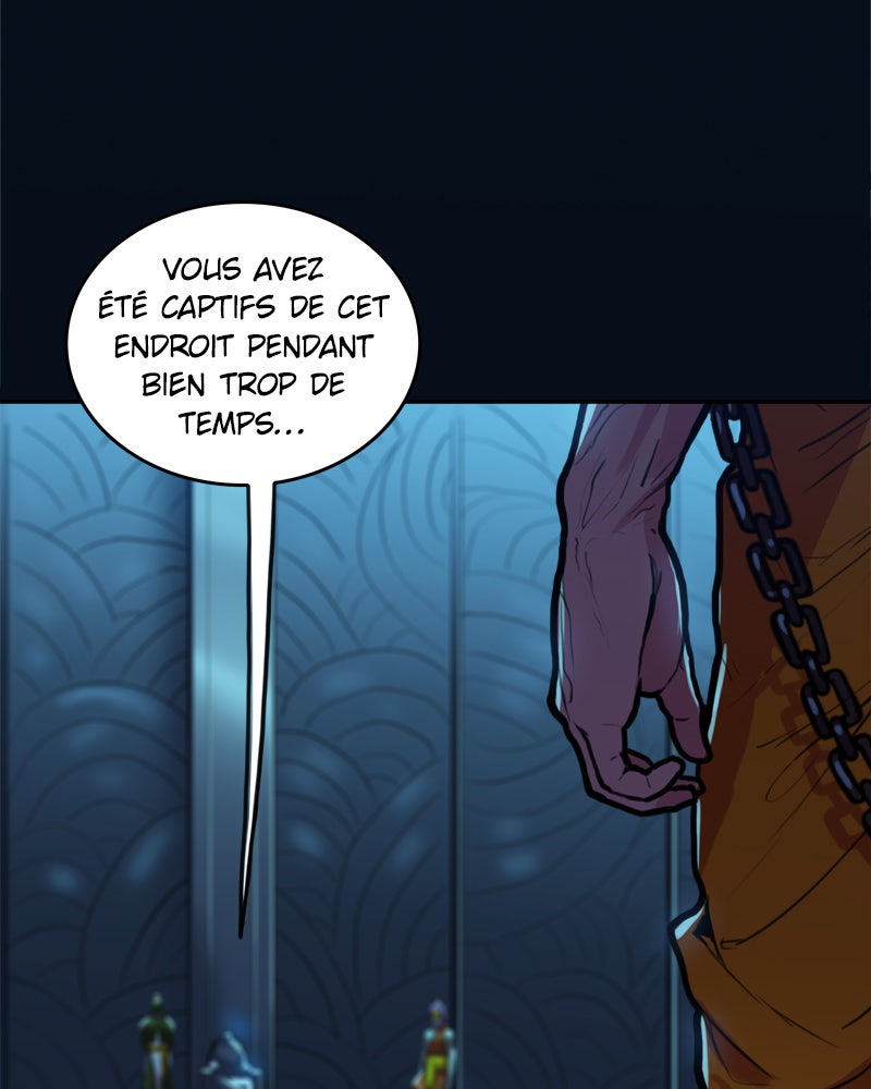 Read Ordeal Fr Manga Online