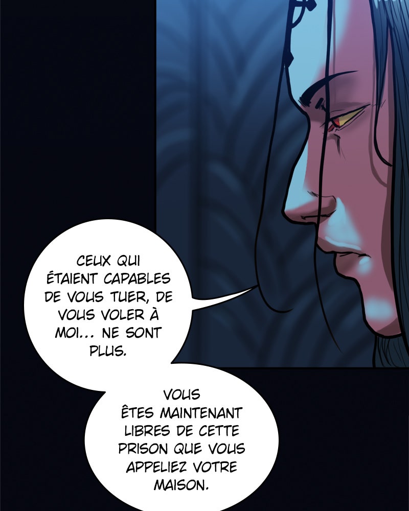 Read Ordeal Fr Manga Online