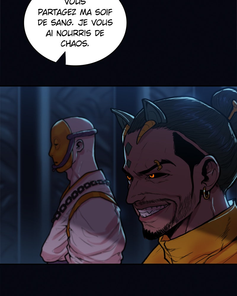 Read Ordeal Fr Manga Online