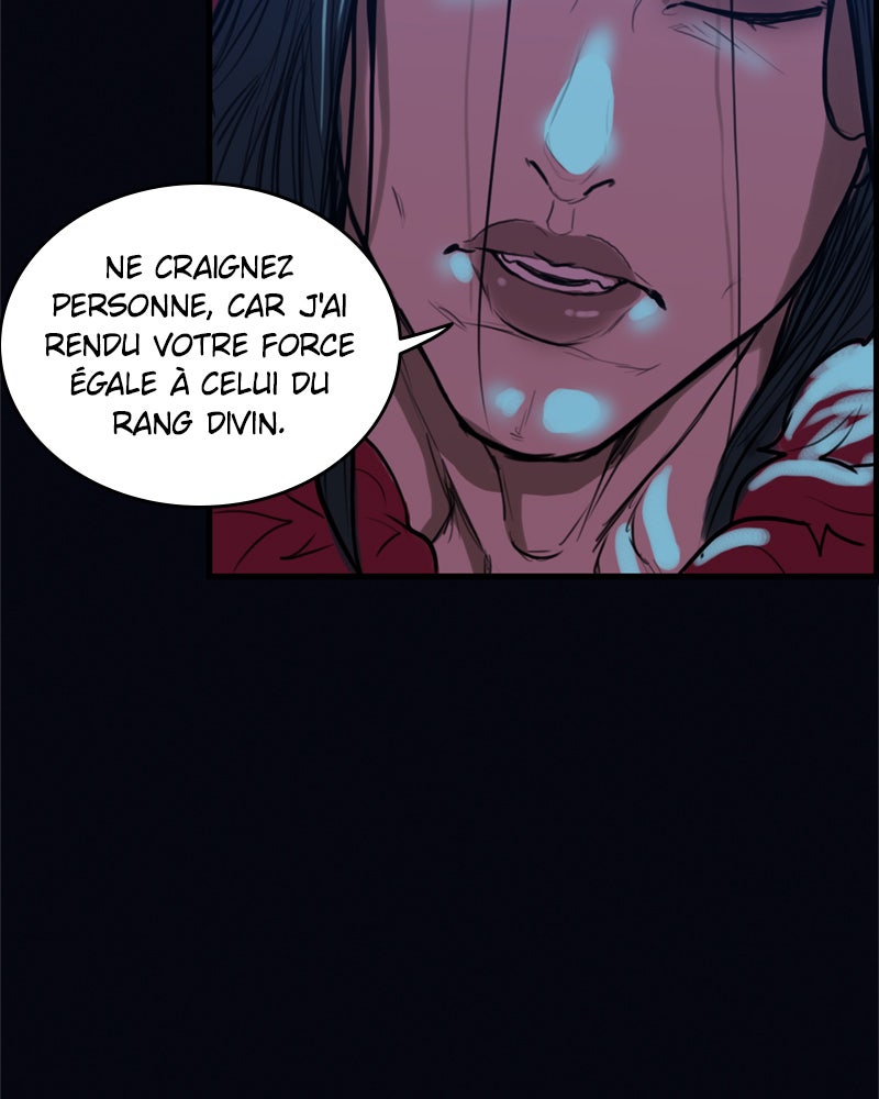 Read Ordeal Fr Manga Online