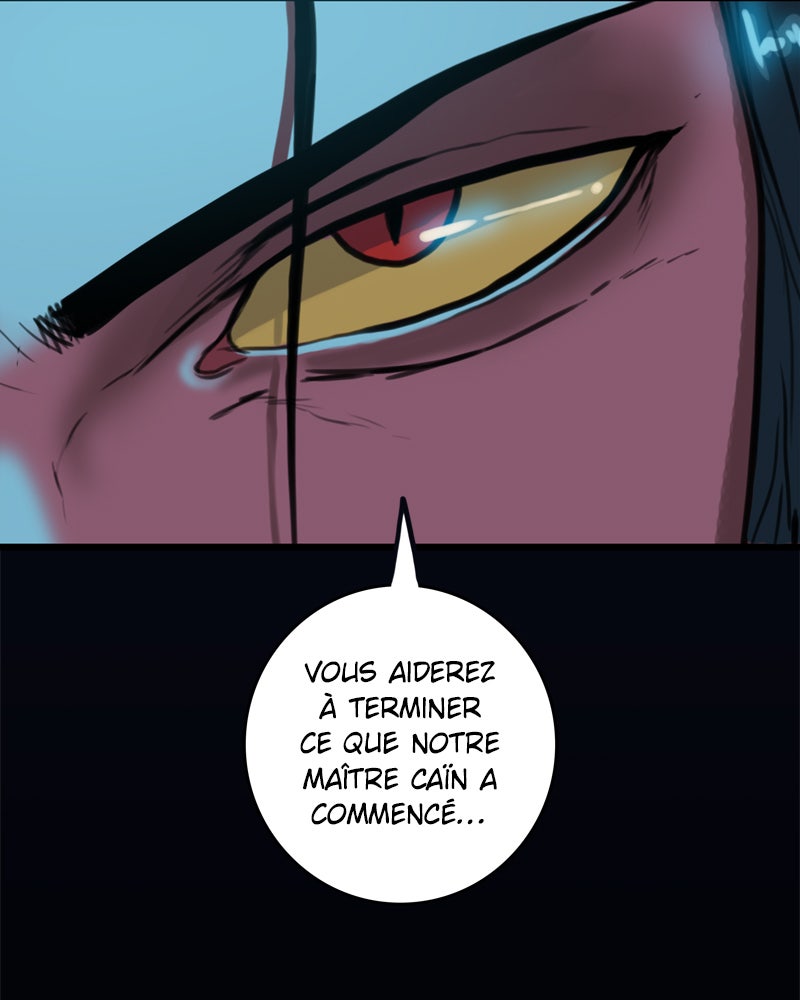 Read Ordeal Fr Manga Online