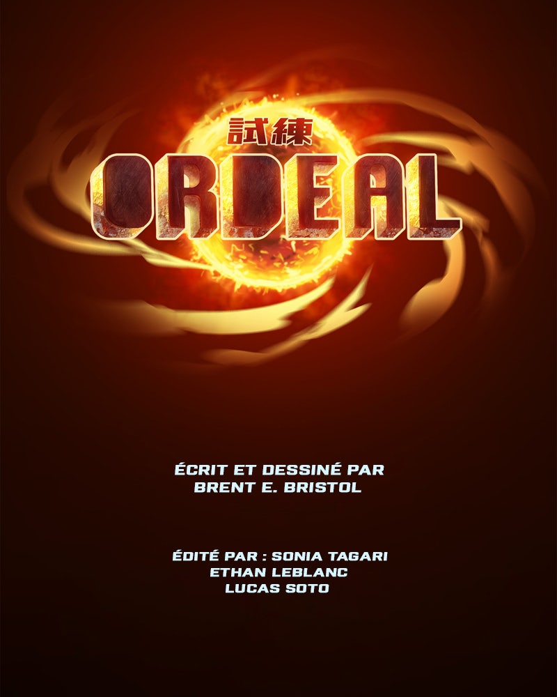Read Ordeal Fr Manga Online