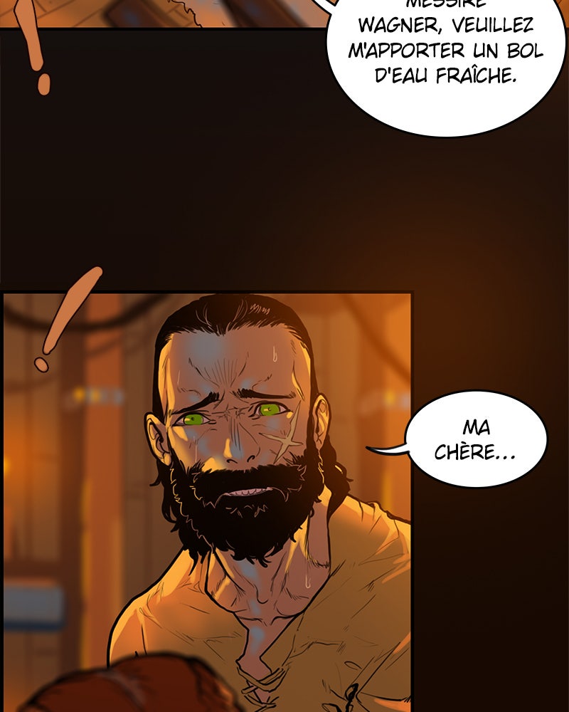 Read Ordeal Fr Manga Online