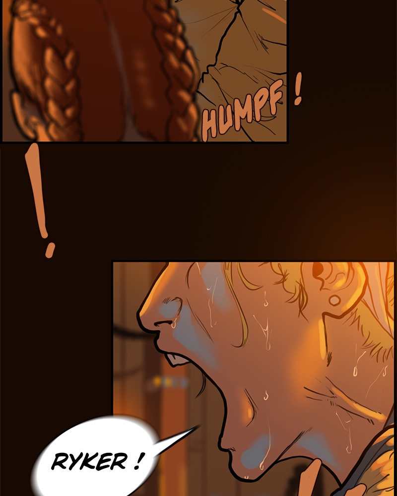 Read Ordeal Fr Manga Online