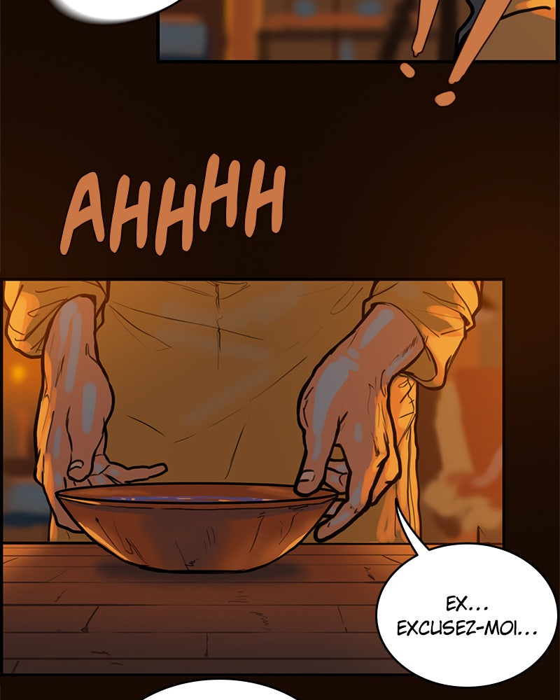 Read Ordeal Fr Manga Online