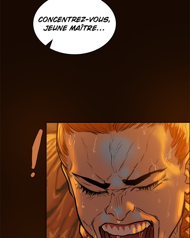 Read Ordeal Fr Manga Online