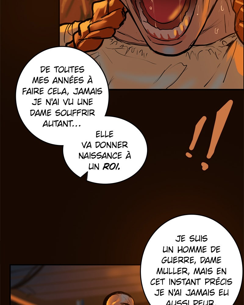 Read Ordeal Fr Manga Online