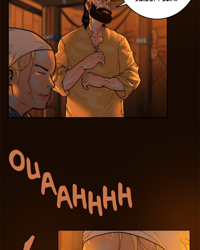 Read Ordeal Fr Manga Online
