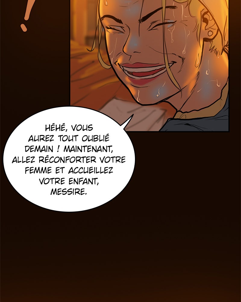 Read Ordeal Fr Manga Online