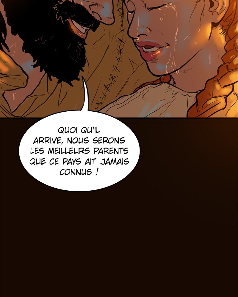 Read Ordeal Fr Manga Online