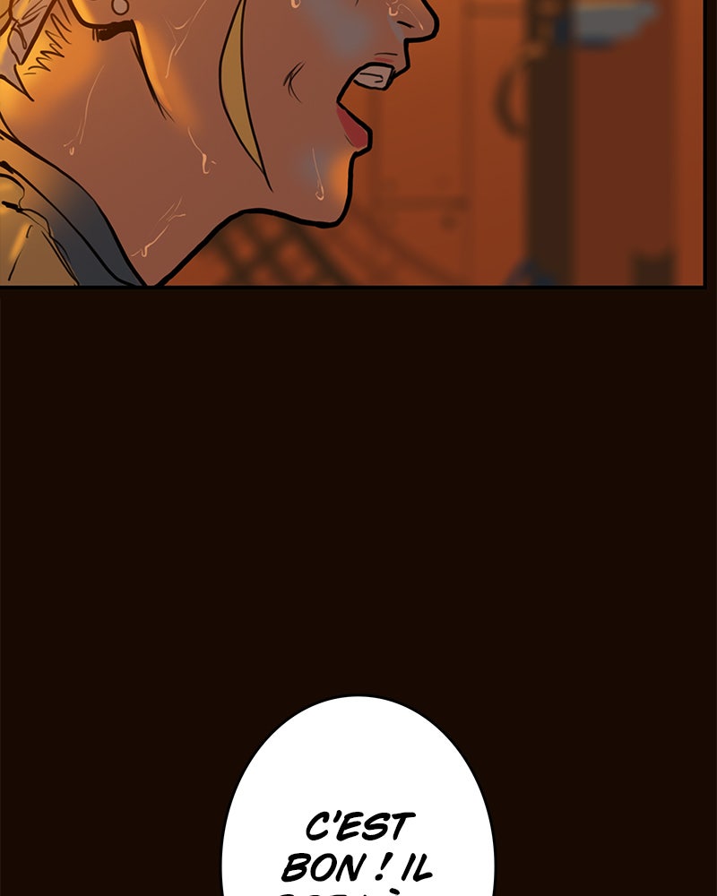 Read Ordeal Fr Manga Online