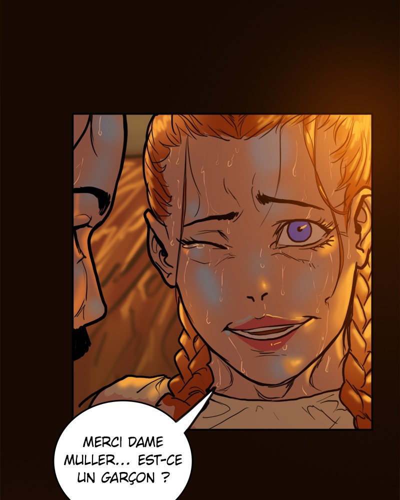Read Ordeal Fr Manga Online
