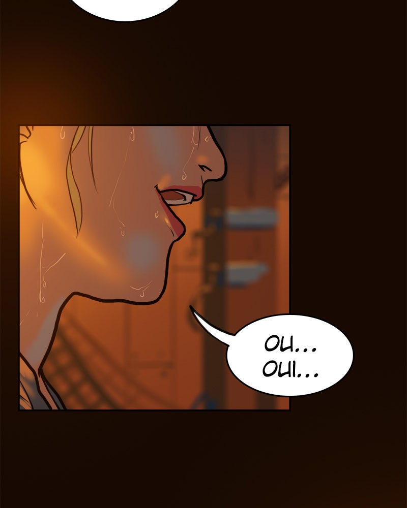 Read Ordeal Fr Manga Online