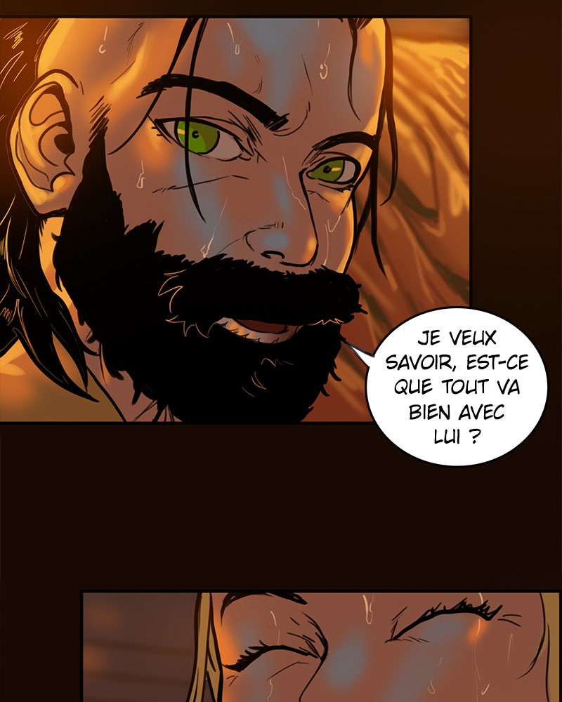 Read Ordeal Fr Manga Online