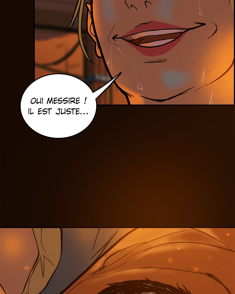 Read Ordeal Fr Manga Online
